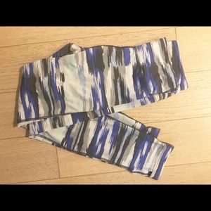 Aerie workout pants XS